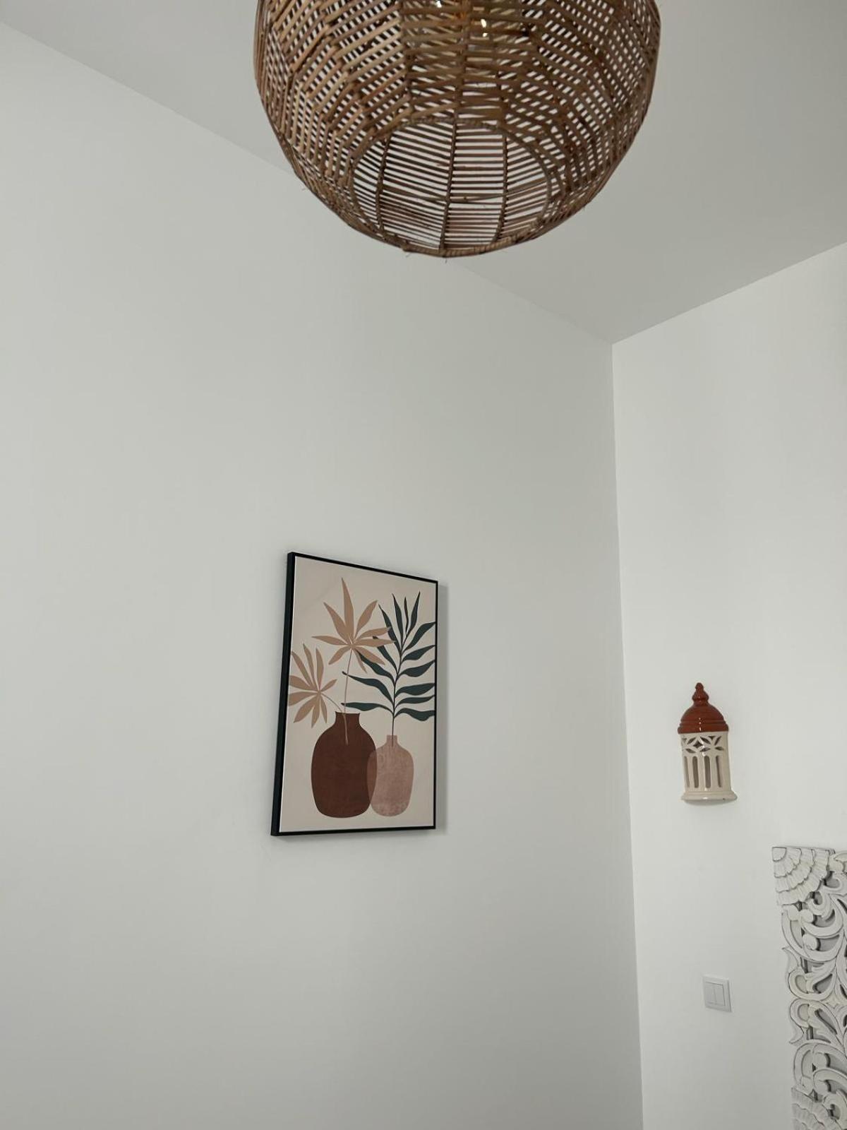 Bed and Breakfast Casa Noava Loulé Pokoj fotografie