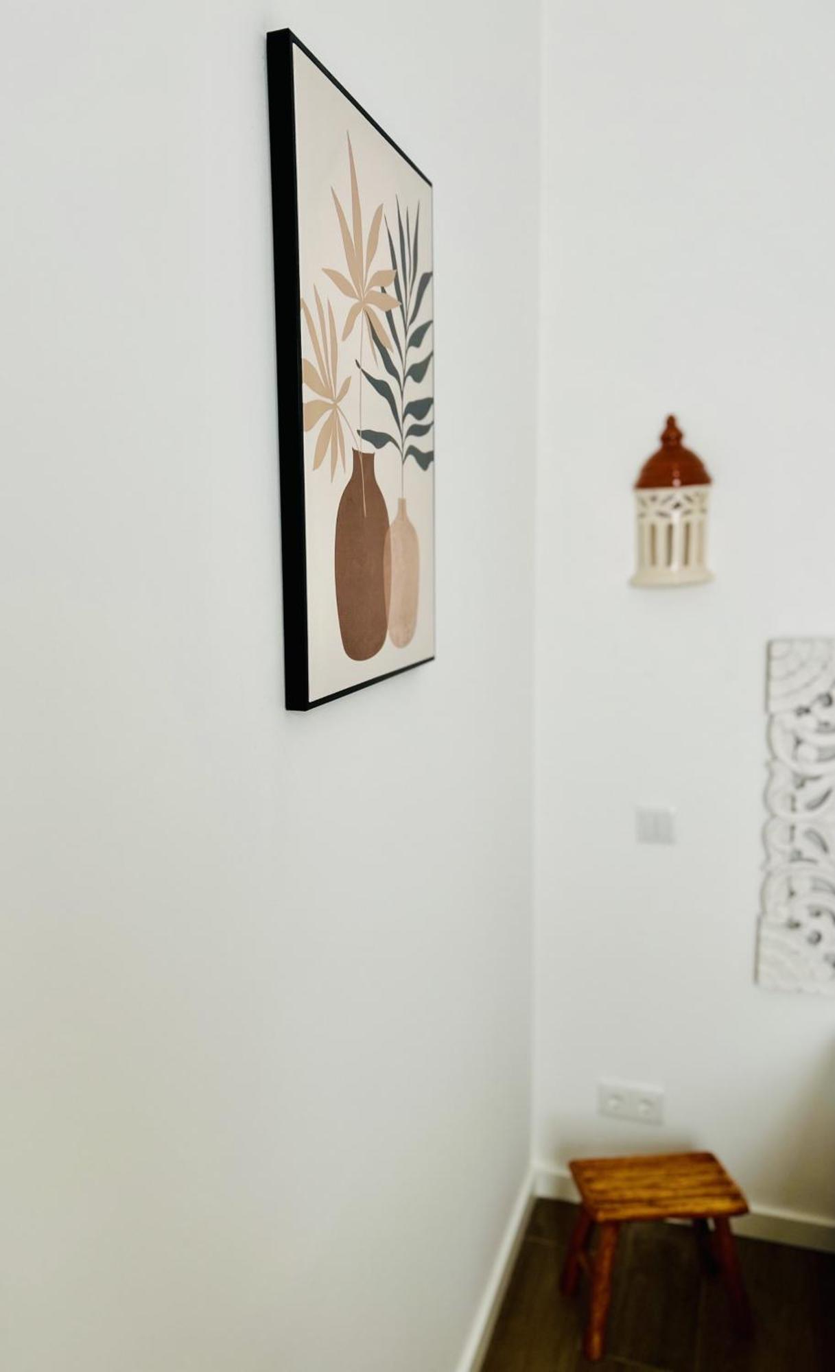 Bed and Breakfast Casa Noava Loulé Pokoj fotografie
