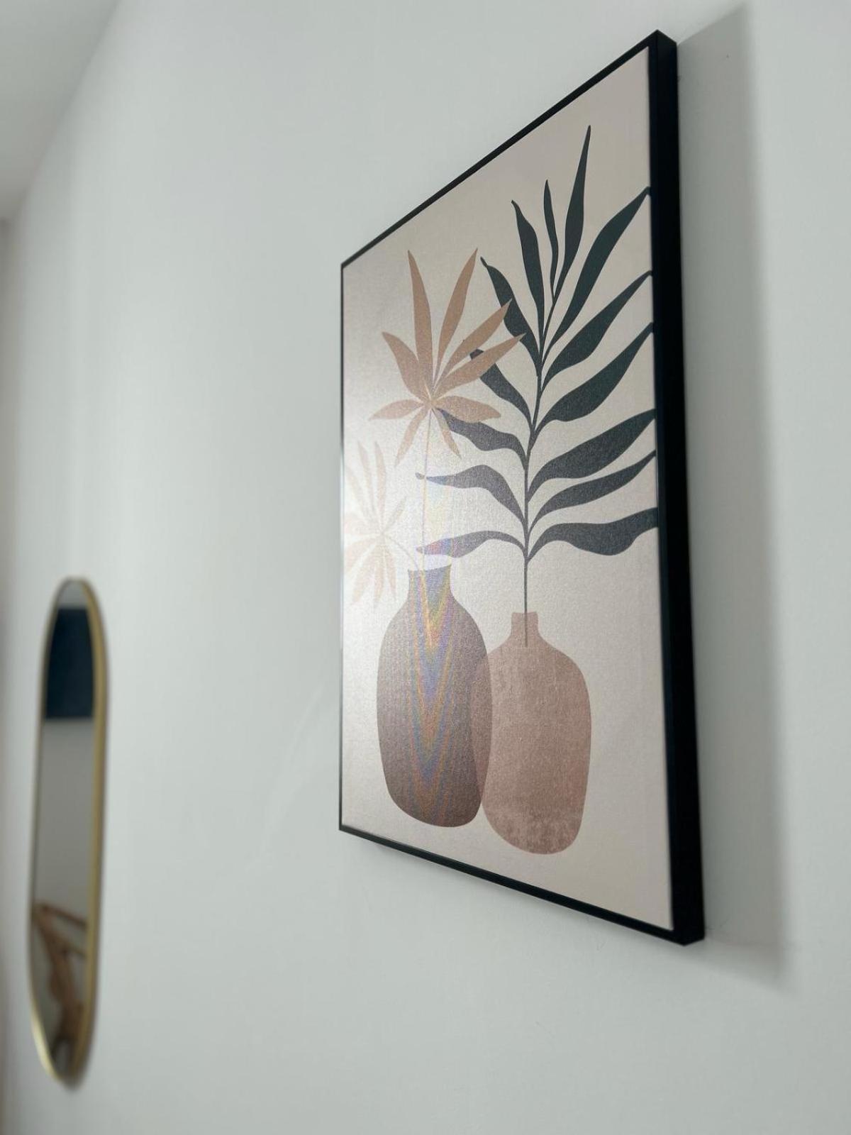 Bed and Breakfast Casa Noava Loulé Pokoj fotografie