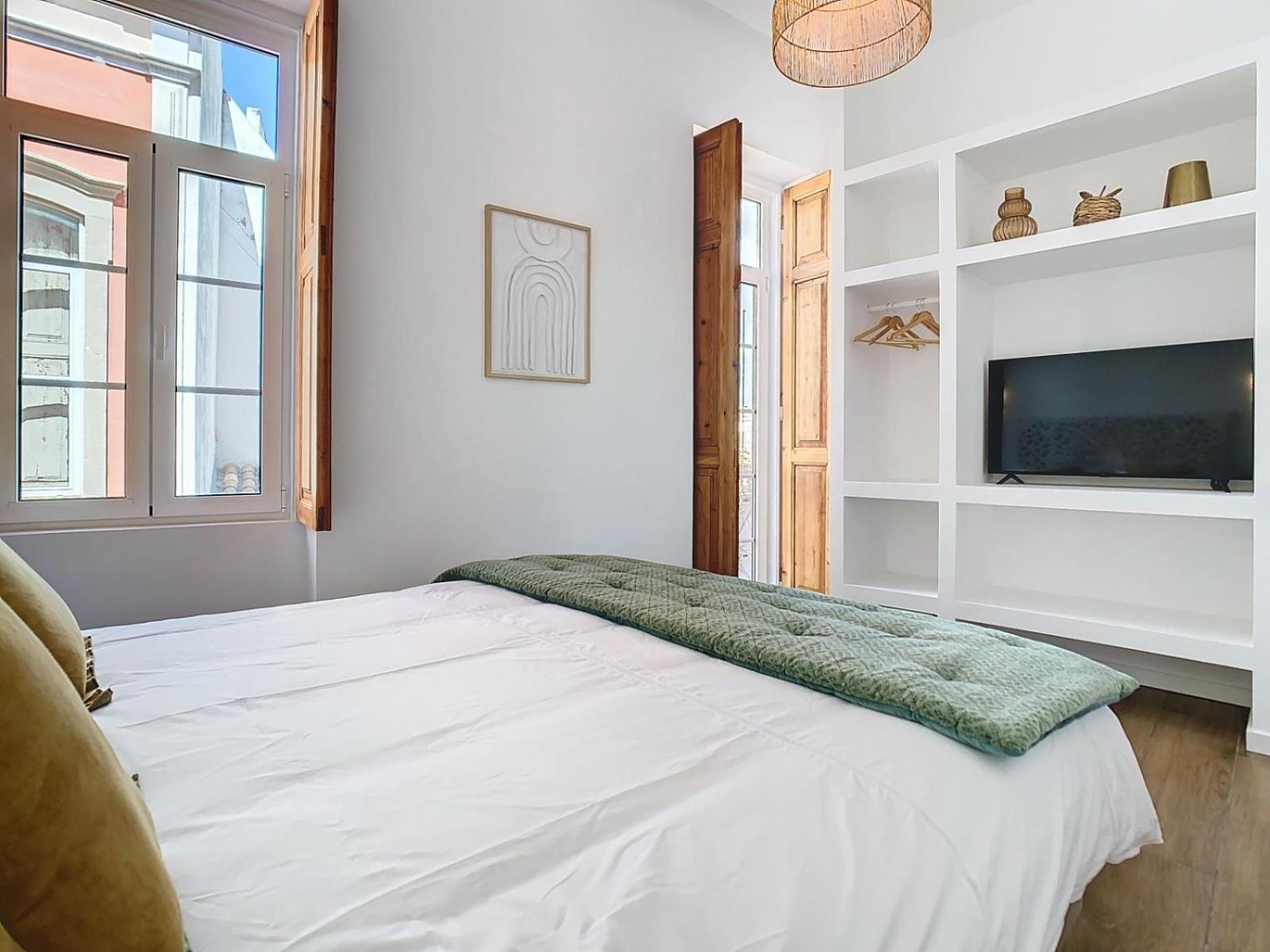 Bed and Breakfast Casa Noava Loulé Pokoj fotografie