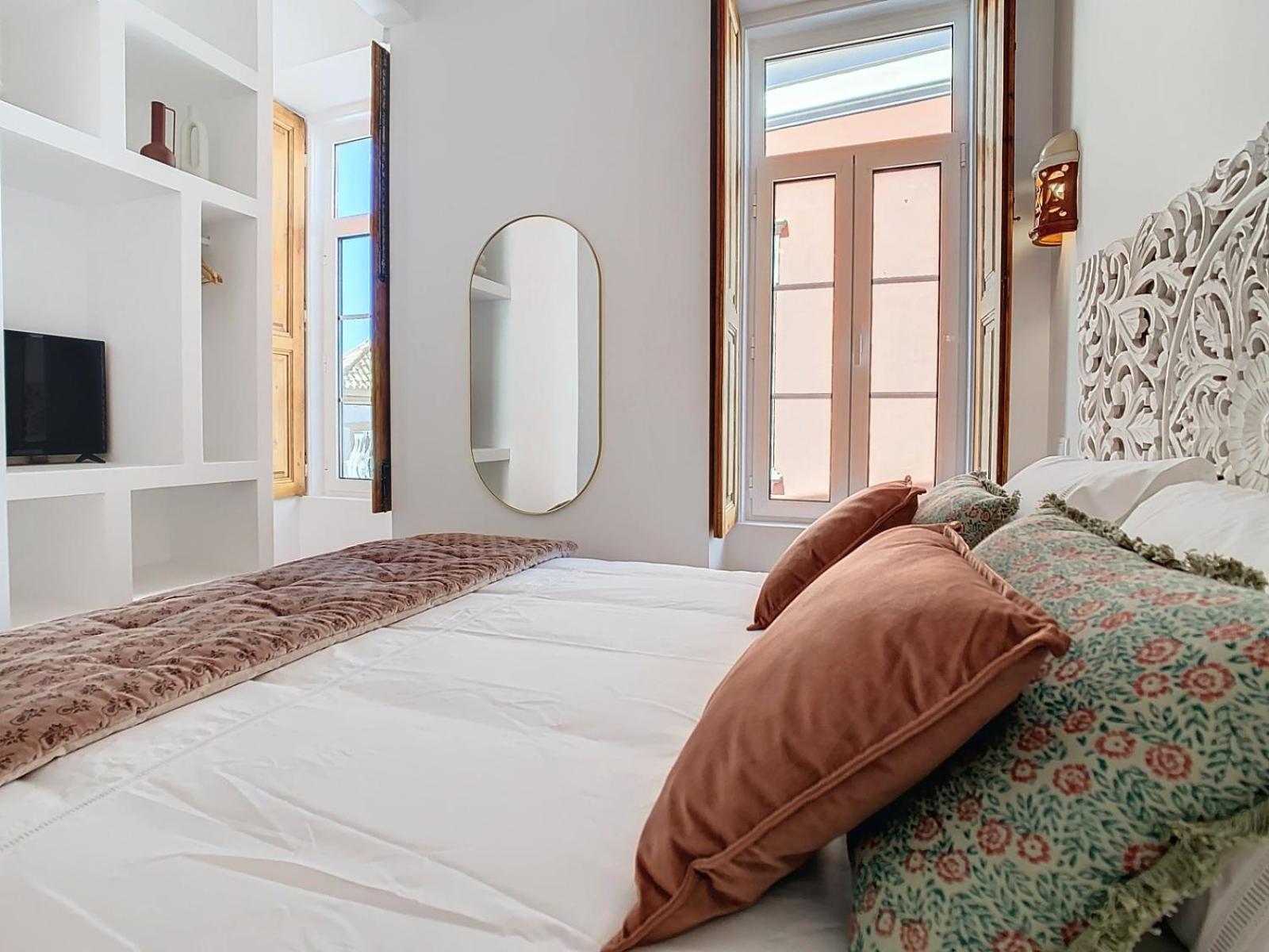Bed and Breakfast Casa Noava Loulé Pokoj fotografie