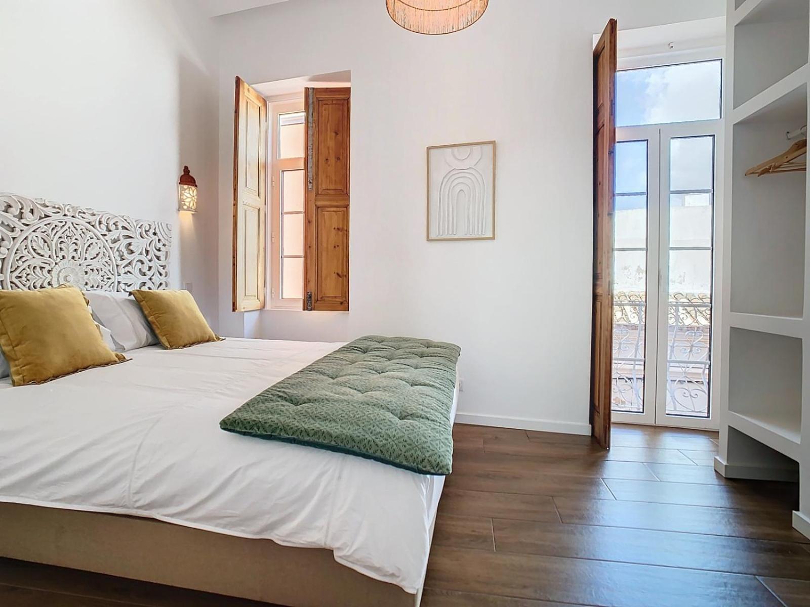 Bed and Breakfast Casa Noava Loulé Pokoj fotografie