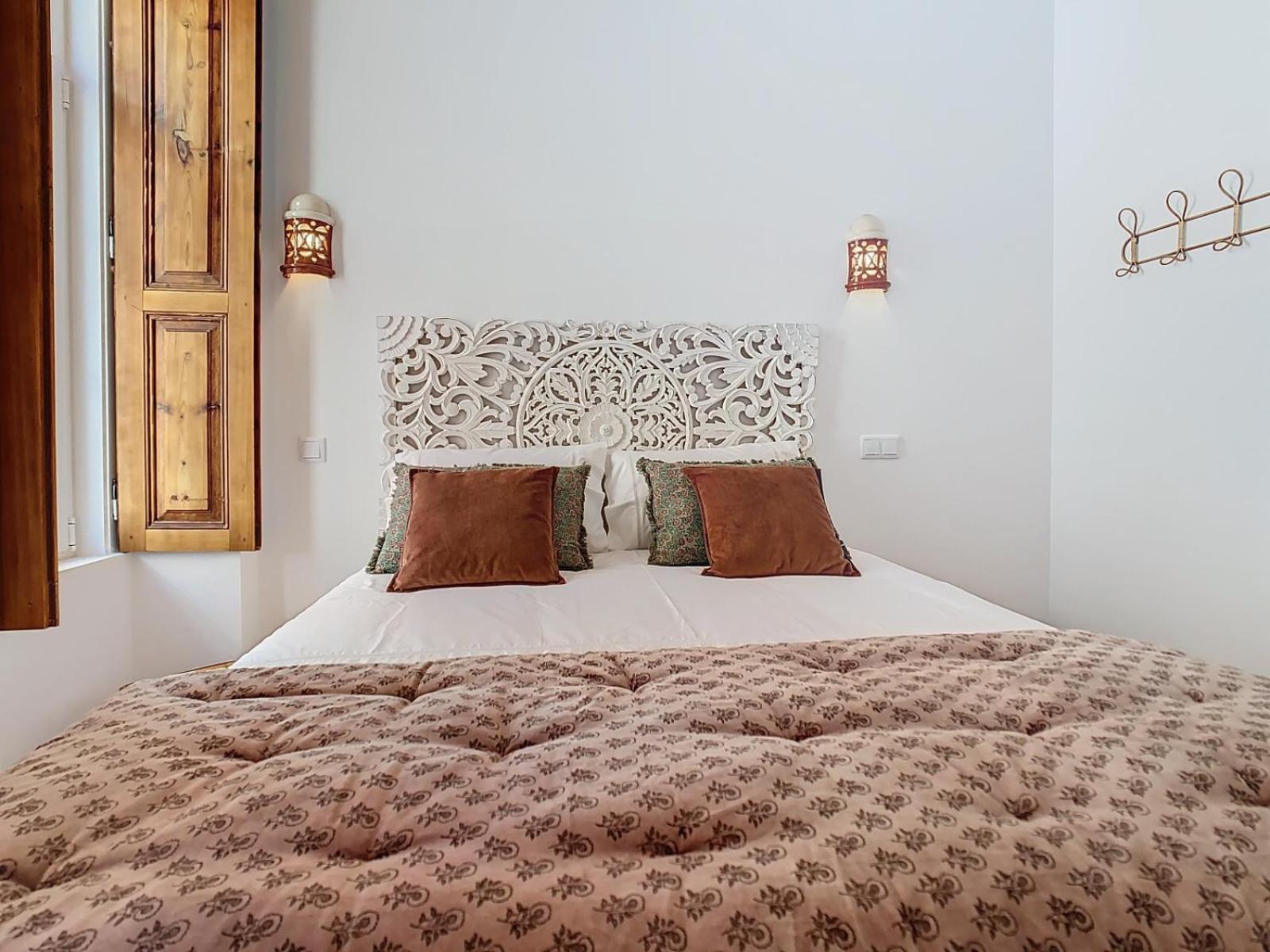 Bed and Breakfast Casa Noava Loulé Exteriér fotografie